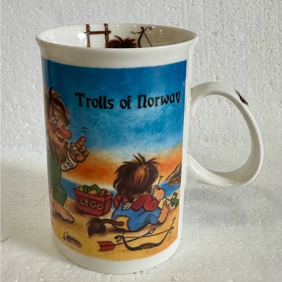 Mug cup - Picture 5 of 9